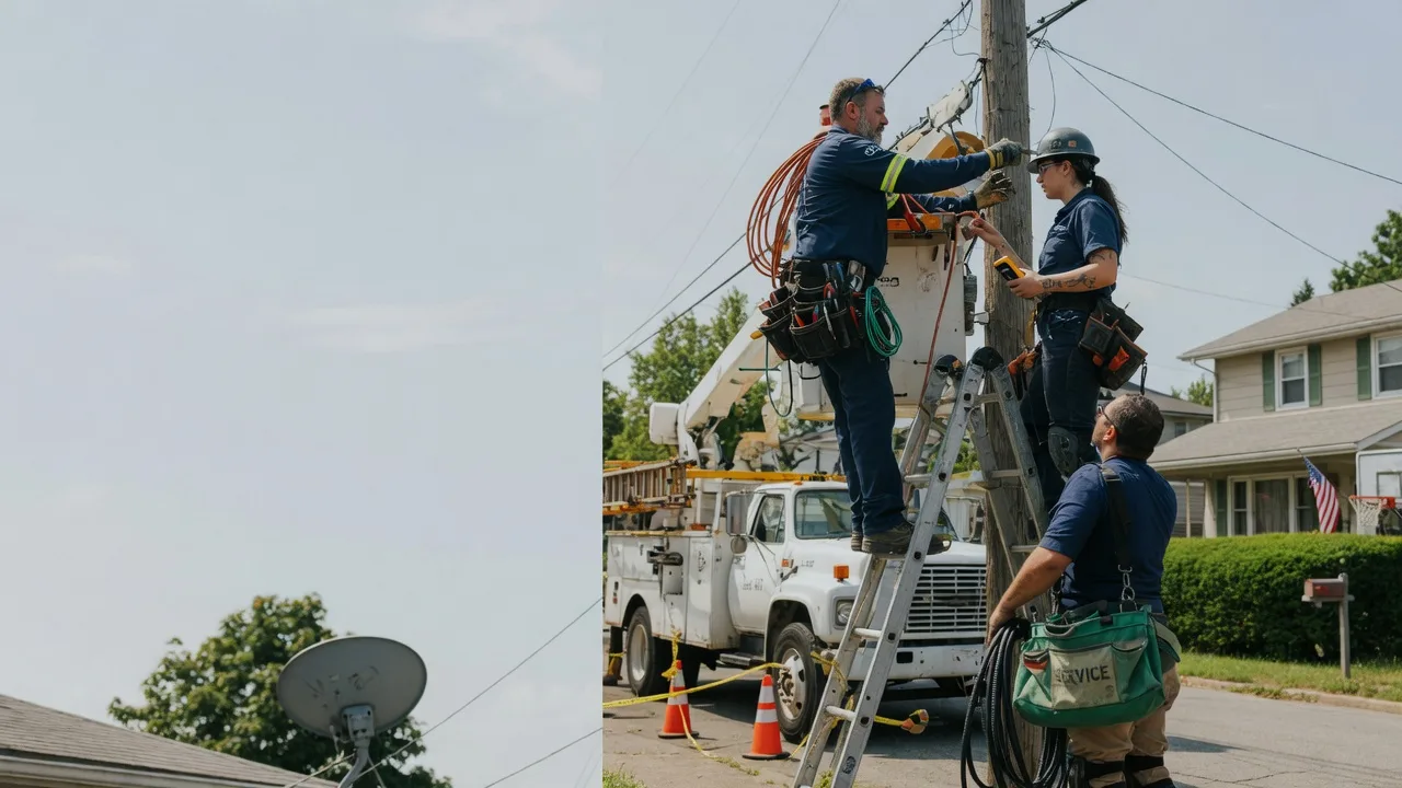 Electrical Repair in Hulen, KY near me